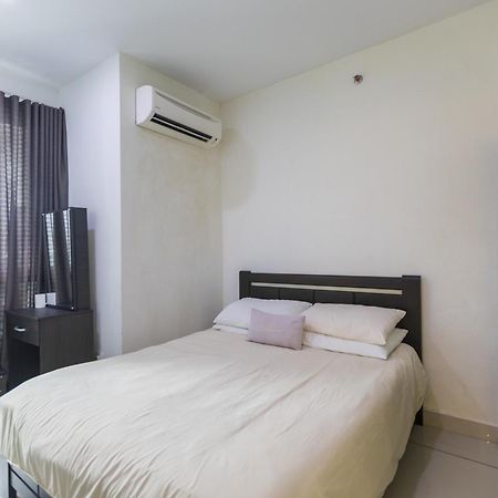 Sky Suites George Town Eksteriør bilde