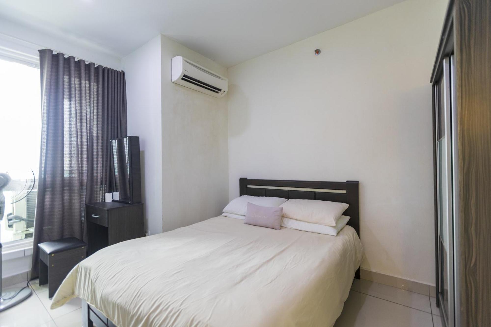 Sky Suites George Town Eksteriør bilde