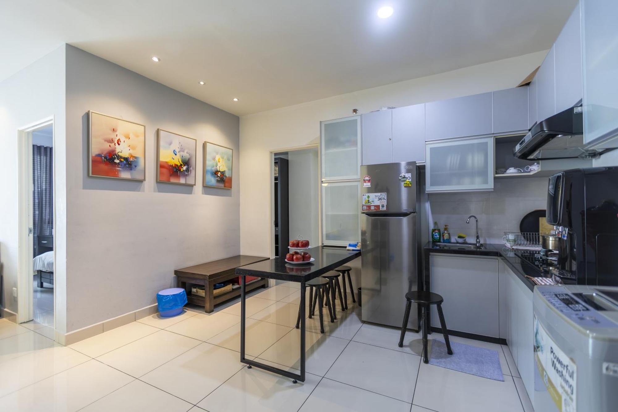 Sky Suites George Town Eksteriør bilde