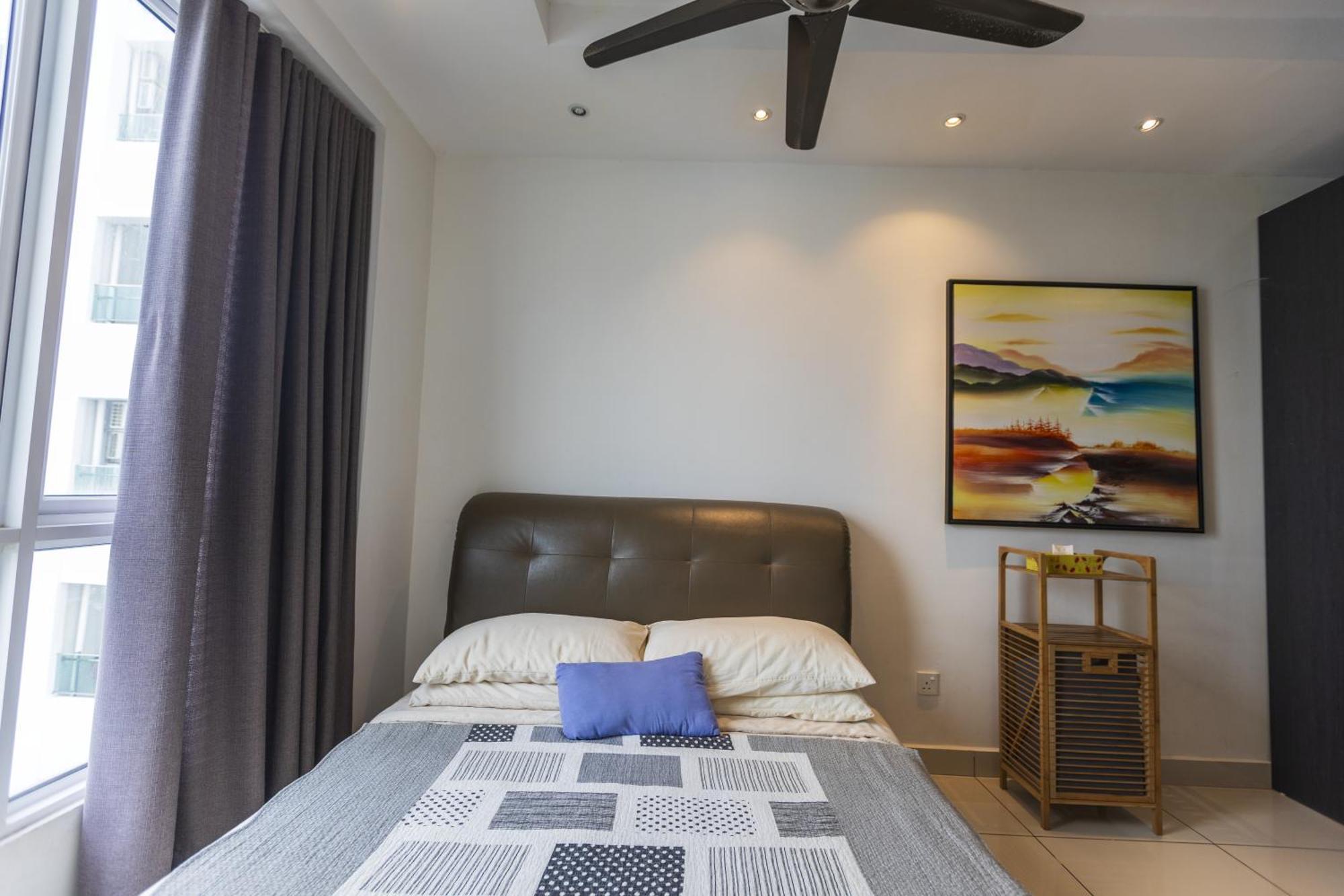 Sky Suites George Town Eksteriør bilde